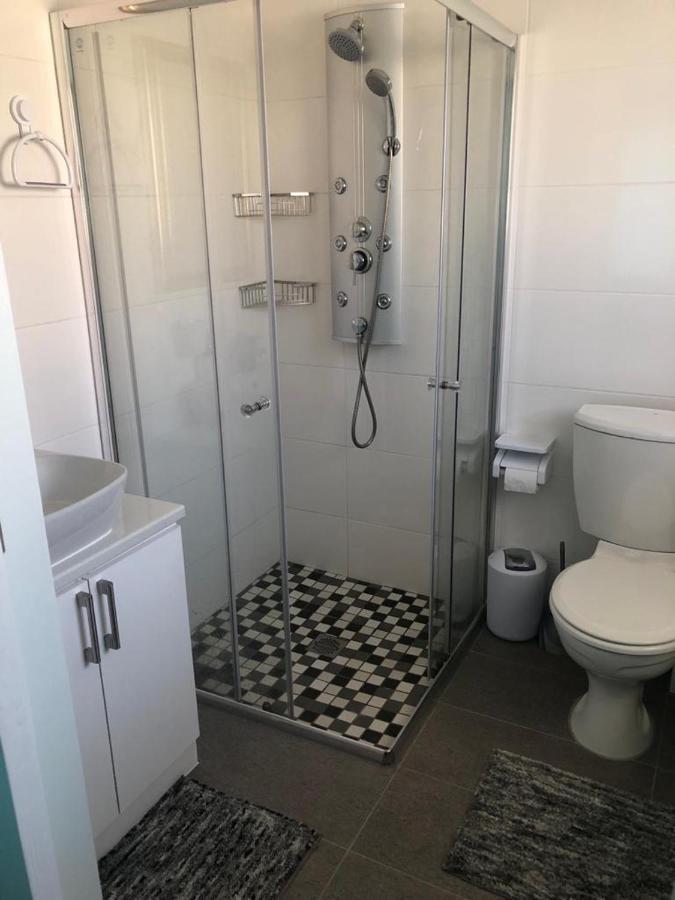 Hermanus Beach Club - Le Maree House 18 외부 사진