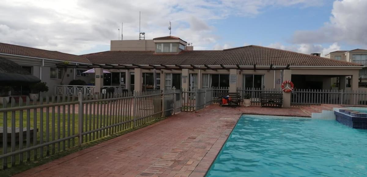 Hermanus Beach Club - Le Maree House 18 외부 사진