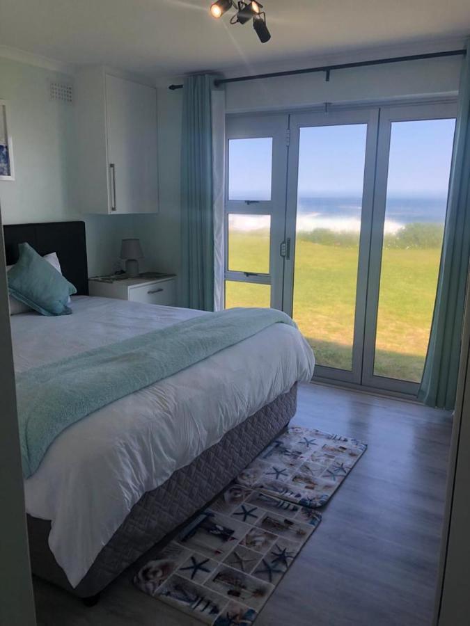 Hermanus Beach Club - Le Maree House 18 외부 사진