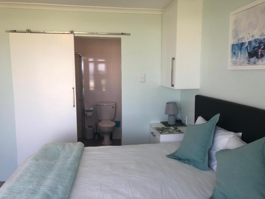 Hermanus Beach Club - Le Maree House 18 외부 사진