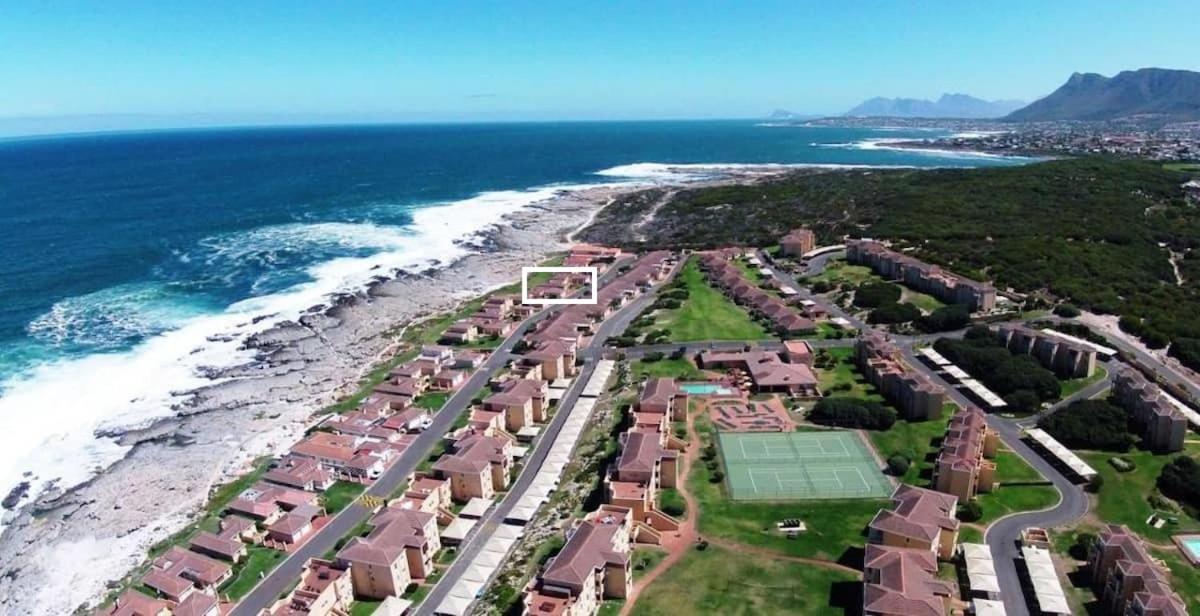 Hermanus Beach Club - Le Maree House 18 외부 사진