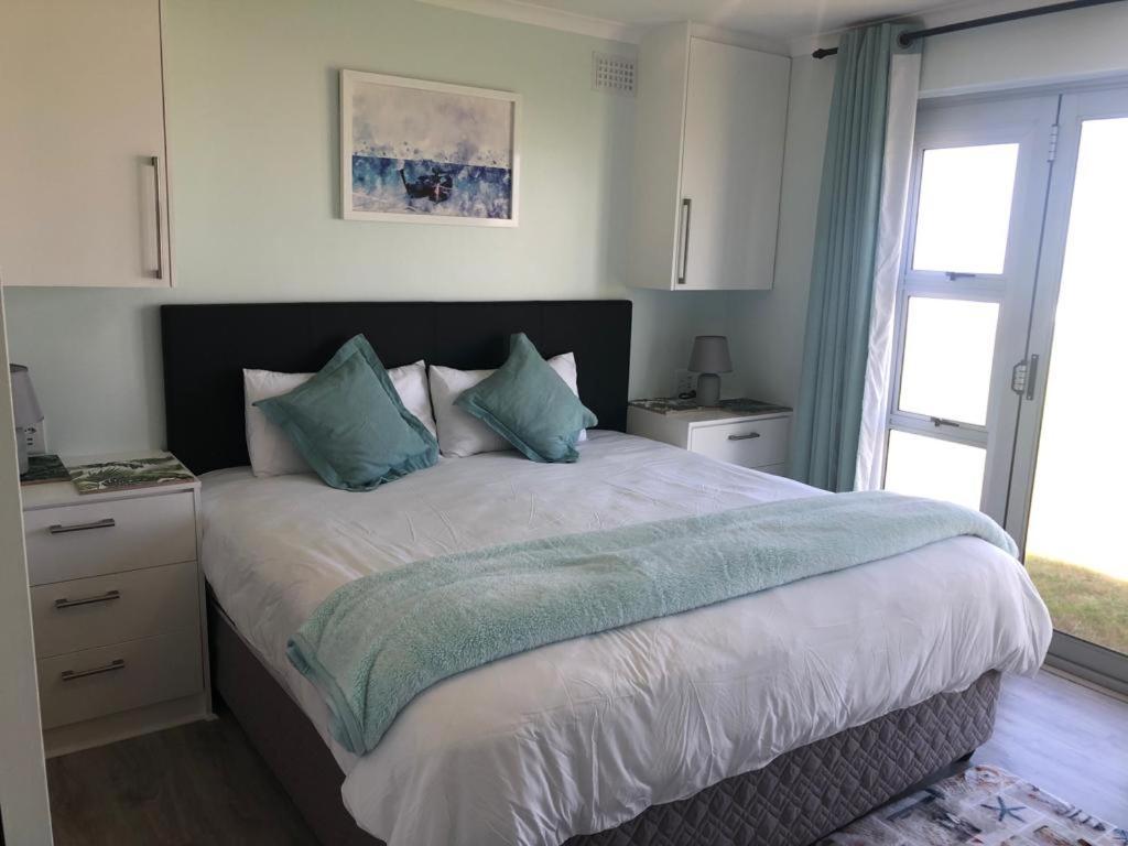 Hermanus Beach Club - Le Maree House 18 외부 사진