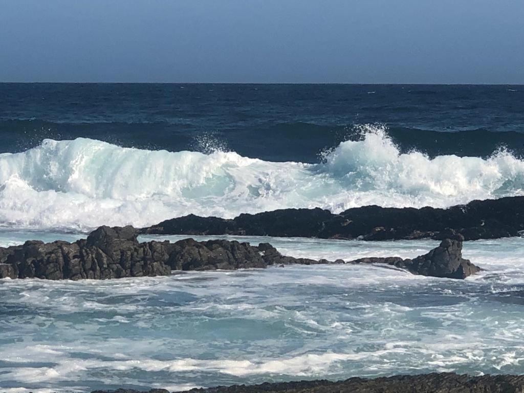 Hermanus Beach Club - Le Maree House 18 외부 사진