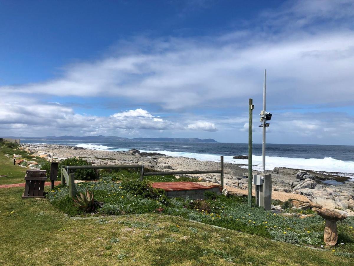 Hermanus Beach Club - Le Maree House 18 외부 사진