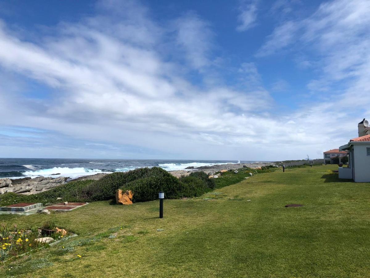 Hermanus Beach Club - Le Maree House 18 외부 사진