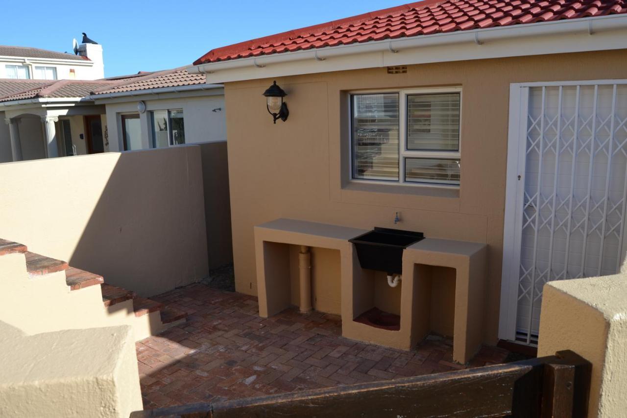 Hermanus Beach Club - Le Maree House 18 외부 사진