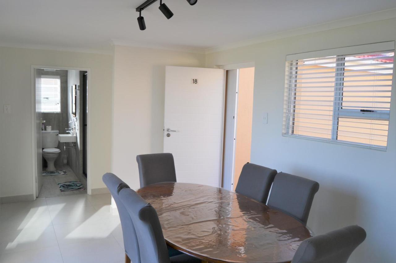 Hermanus Beach Club - Le Maree House 18 외부 사진