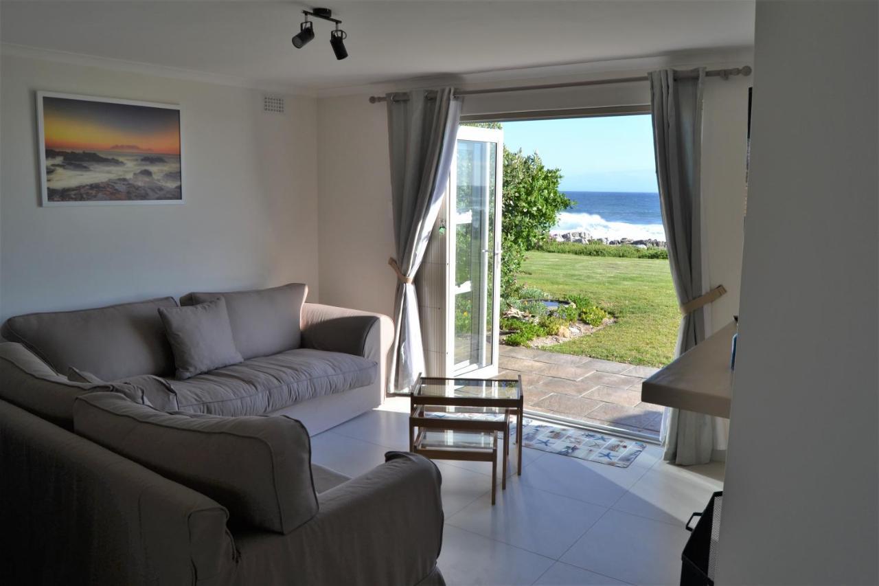 Hermanus Beach Club - Le Maree House 18 외부 사진