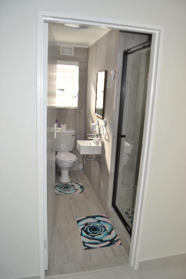 Hermanus Beach Club - Le Maree House 18 외부 사진