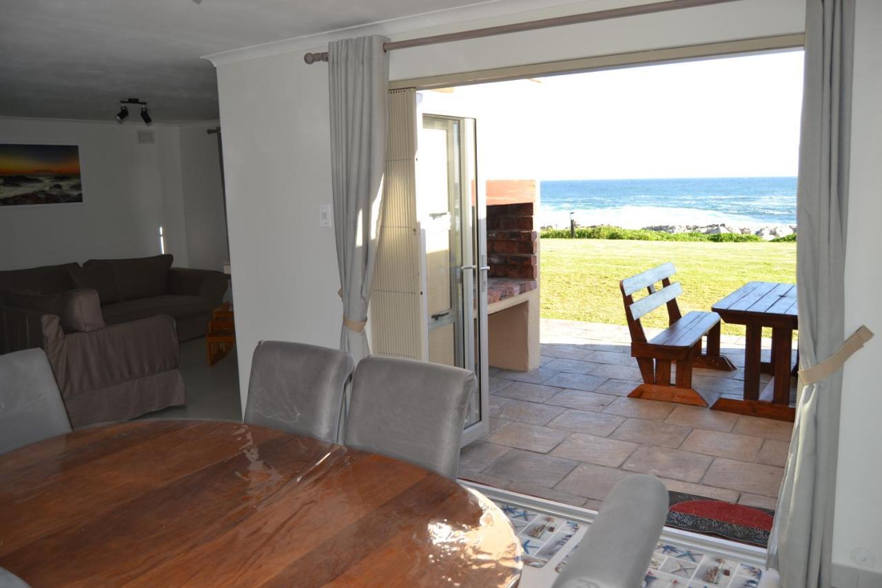 Hermanus Beach Club - Le Maree House 18 외부 사진