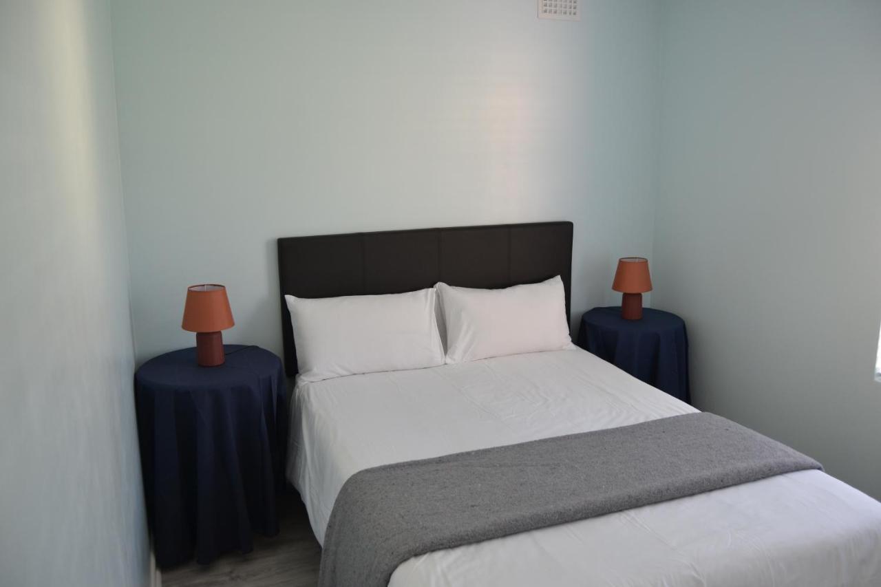 Hermanus Beach Club - Le Maree House 18 외부 사진