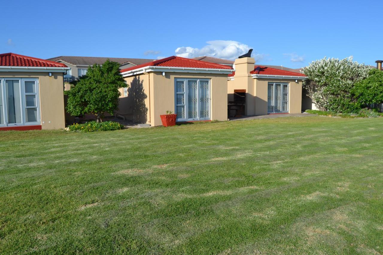 Hermanus Beach Club - Le Maree House 18 외부 사진