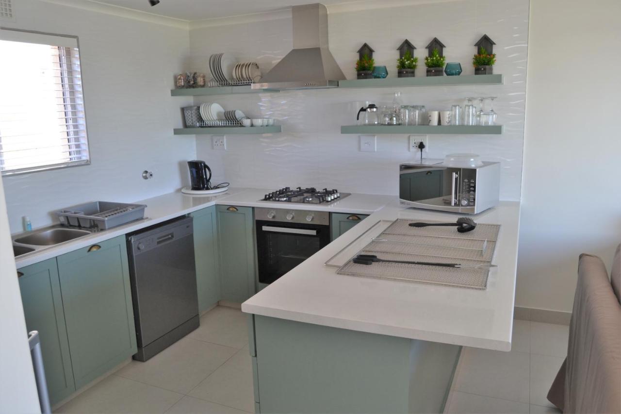 Hermanus Beach Club - Le Maree House 18 외부 사진