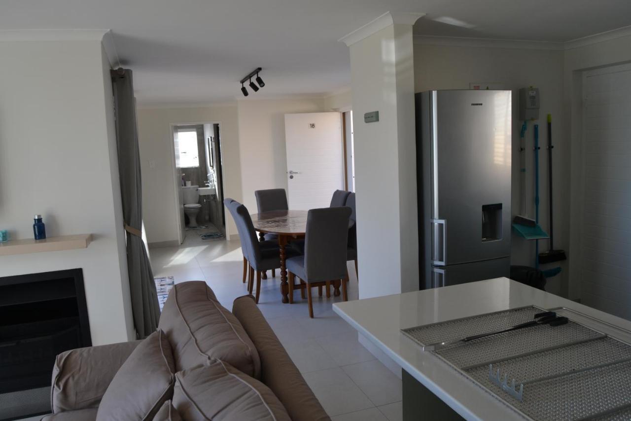 Hermanus Beach Club - Le Maree House 18 외부 사진