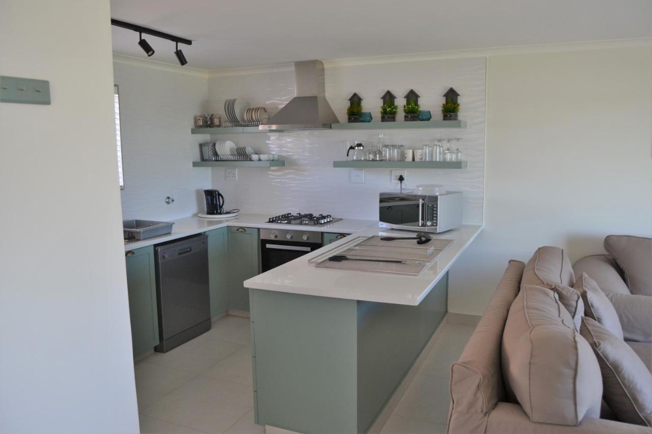 Hermanus Beach Club - Le Maree House 18 외부 사진