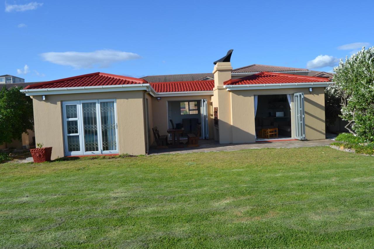Hermanus Beach Club - Le Maree House 18 외부 사진