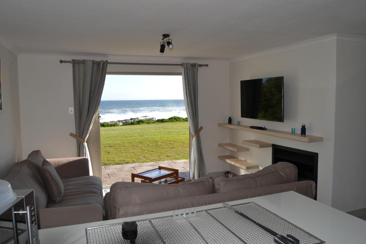 Hermanus Beach Club - Le Maree House 18 외부 사진