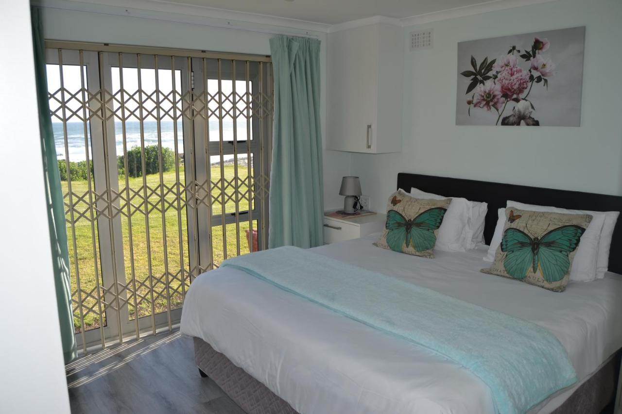 Hermanus Beach Club - Le Maree House 18 외부 사진